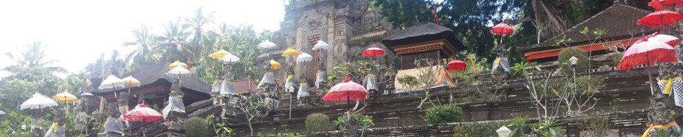 kehen temple bali