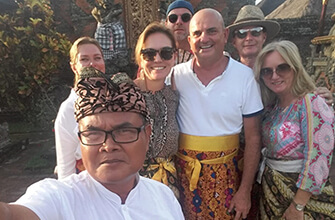 Bali touren aga tur