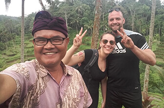 Bali touren mit agabalitur