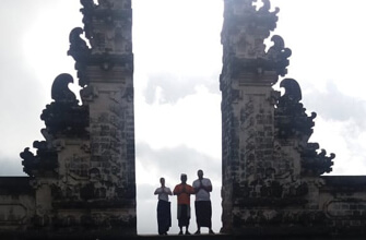 lempuyang bali tur