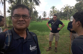 reisefuhrer bali