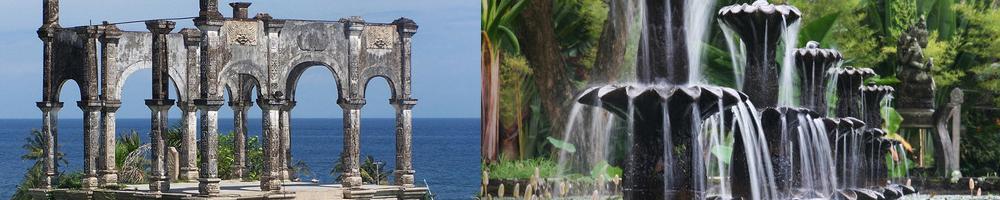 ursprunglich bali rund reise die rundreise verlauf