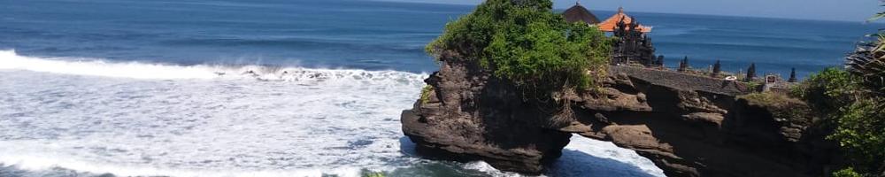 aga bali tur tour pakete west zentral bali