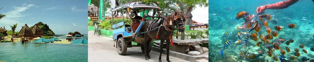 lombok rundreise 4t3n