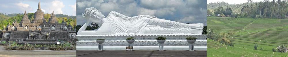 budistischer heiligtum bali aga tour