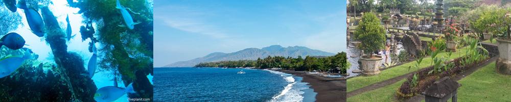 tulamben schifswrack schnorchel bali aga tour