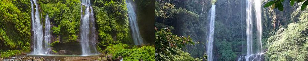 sekumpul bali wasserfall aga tour