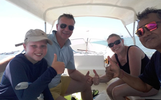 blue lagoon padang bay bali 743