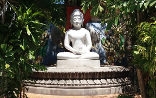 budistischer tempel tour 836