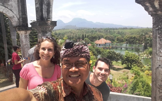 taman ujung reise 156