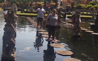 tirta gangga bali rundreise 932