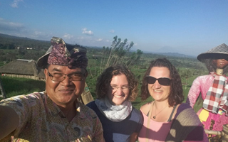 wanderung auf ubud 492